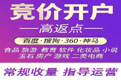 竞价SEM在房地产行业的推广应用案例